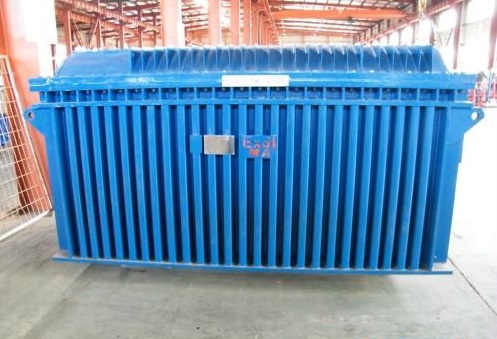 株洲矿用变压器