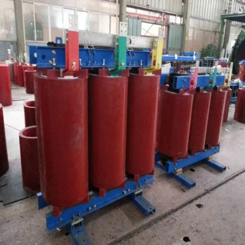 海棠SCB10-250KVA干式变压器