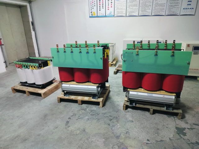 株洲KS11-1000KVA矿用变压器