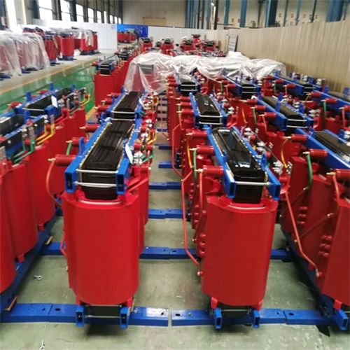 株洲2500kva干式变压器尺寸